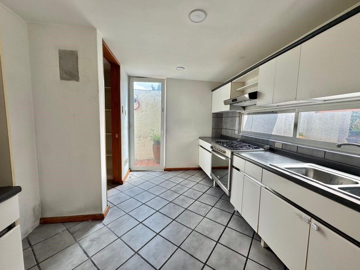 7 de 15: Casa en Venta Desierto de los Leones Rayo Vende ®