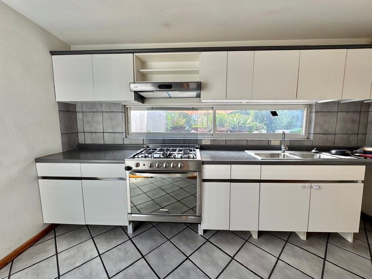 8 de 15: Casa en Venta Desierto de los Leones Rayo Vende ®