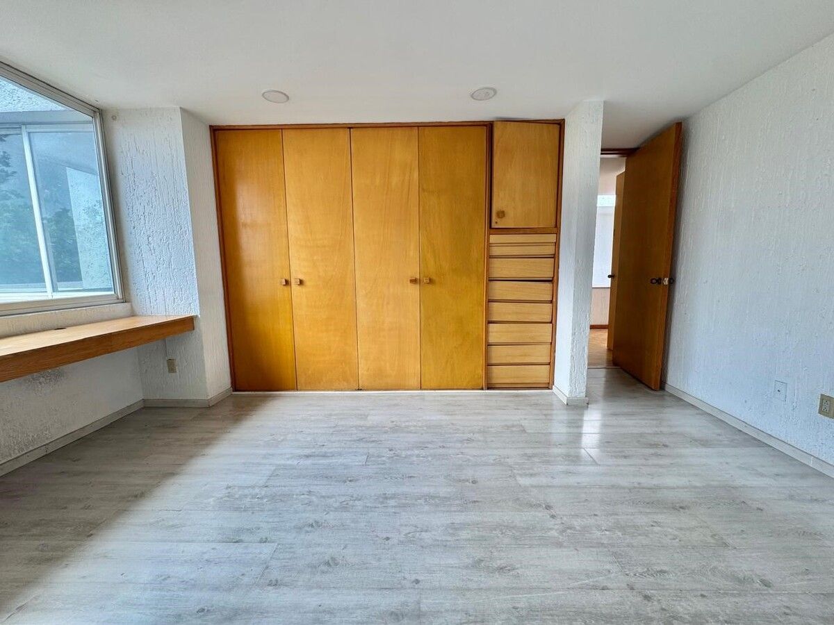 10 de 16: Casa en Venta Desierto de los Leones Rayo Vende ®