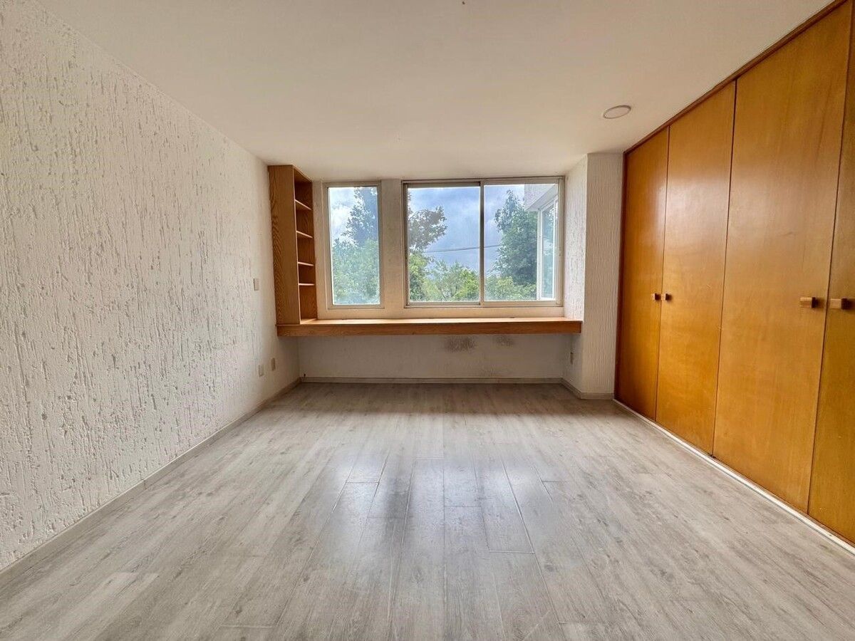 11 de 16: Casa en Venta Desierto de los Leones Rayo Vende ®