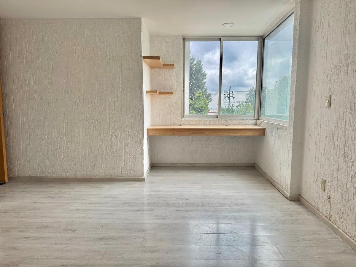 12 de 16: Casa en Venta Desierto de los Leones Rayo Vende ®