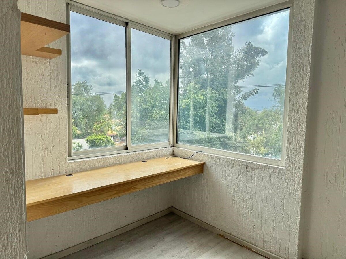 12 de 15: Casa en Venta Desierto de los Leones Rayo Vende ®