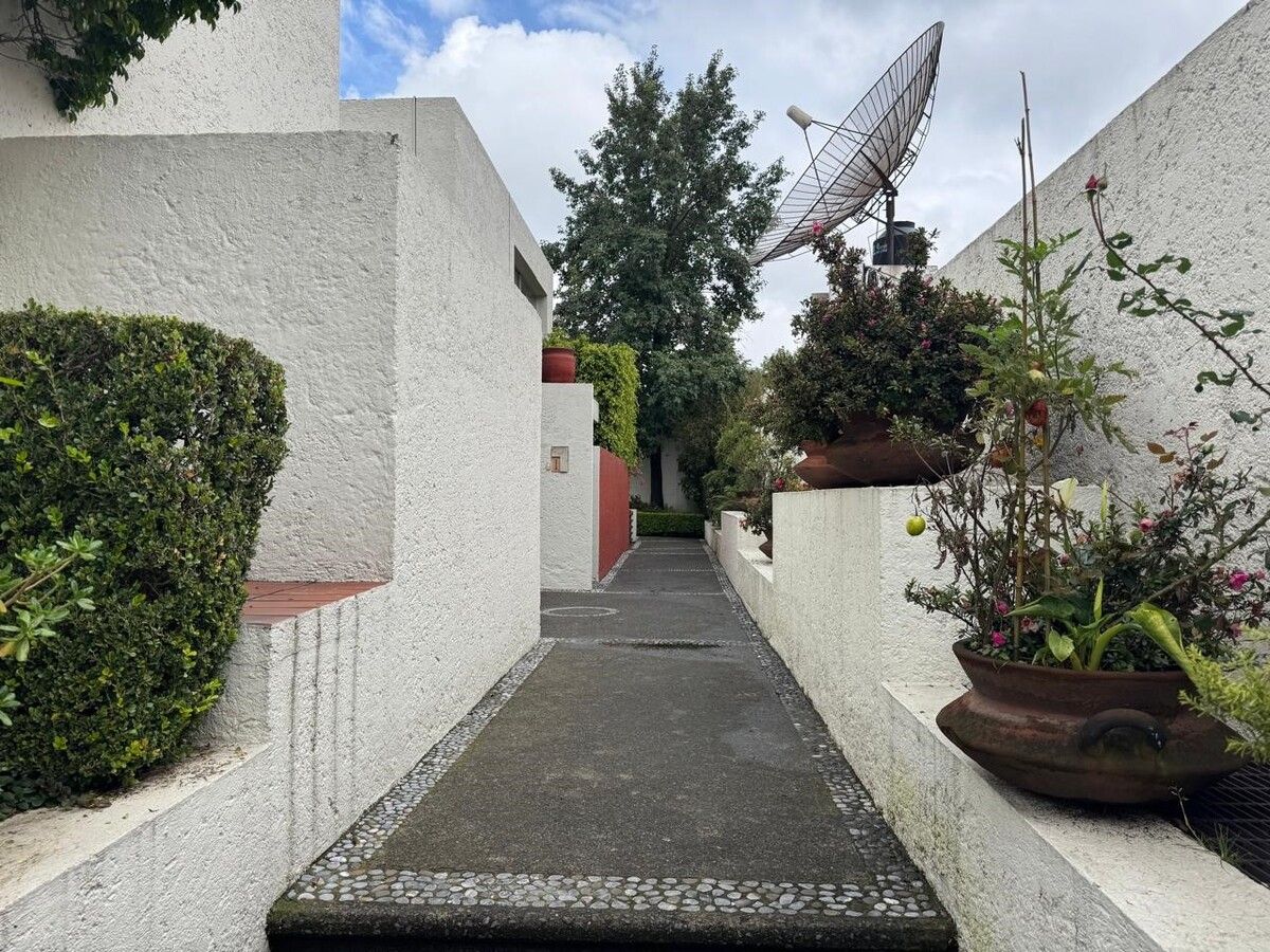 16 de 16: Casa en Venta Desierto de los Leones Rayo Vende ®