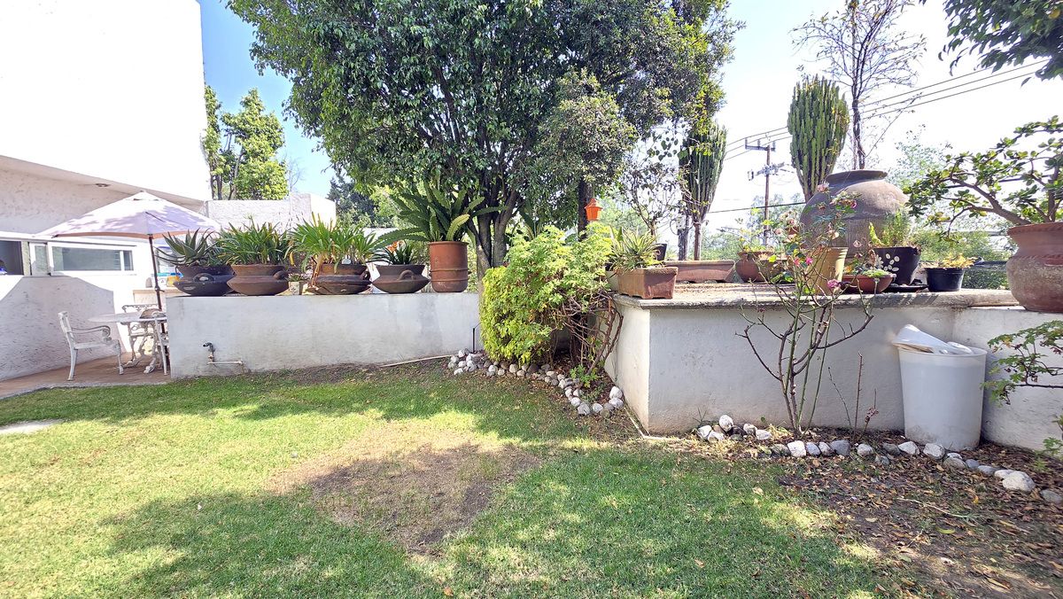 5 de 15: Casa en Venta Desierto de los Leones Rayo Vende ®