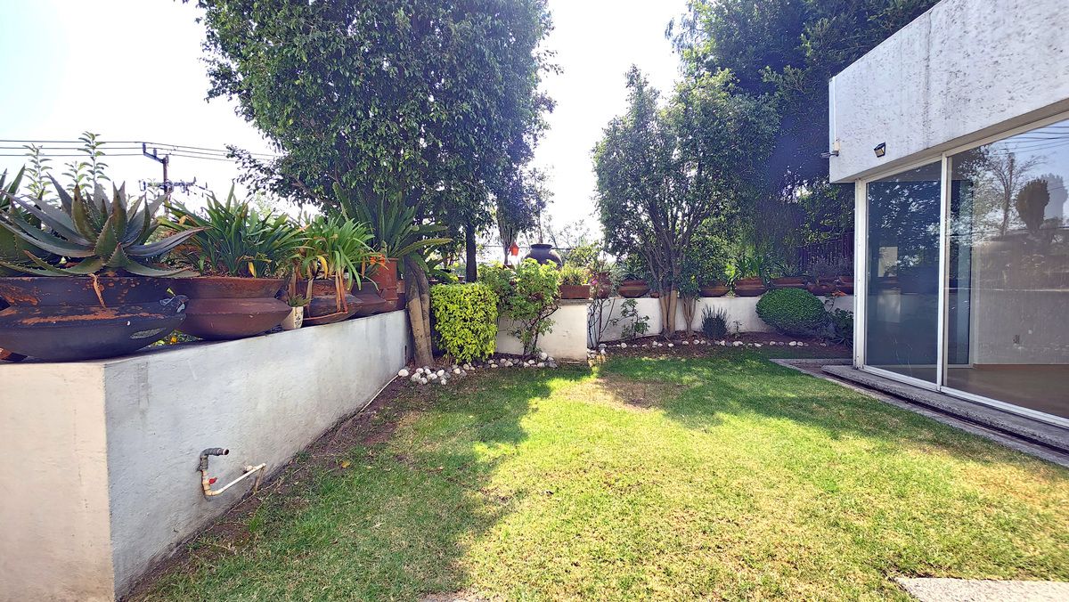 1 de 15: Casa en Venta Desierto de los Leones Rayo Vende ®