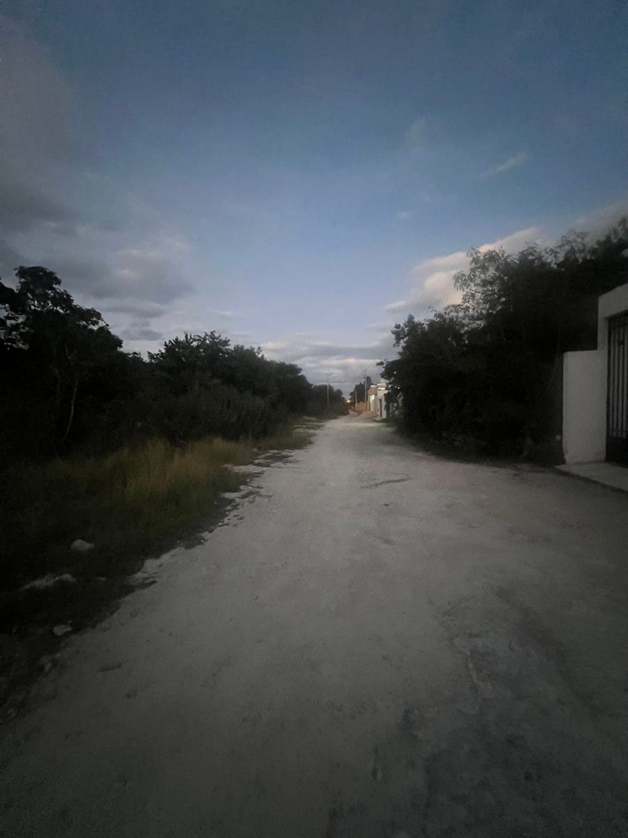 Oportunidad! Terreno en Venta en Dzityá con Servicios – Mérida, Yucatán