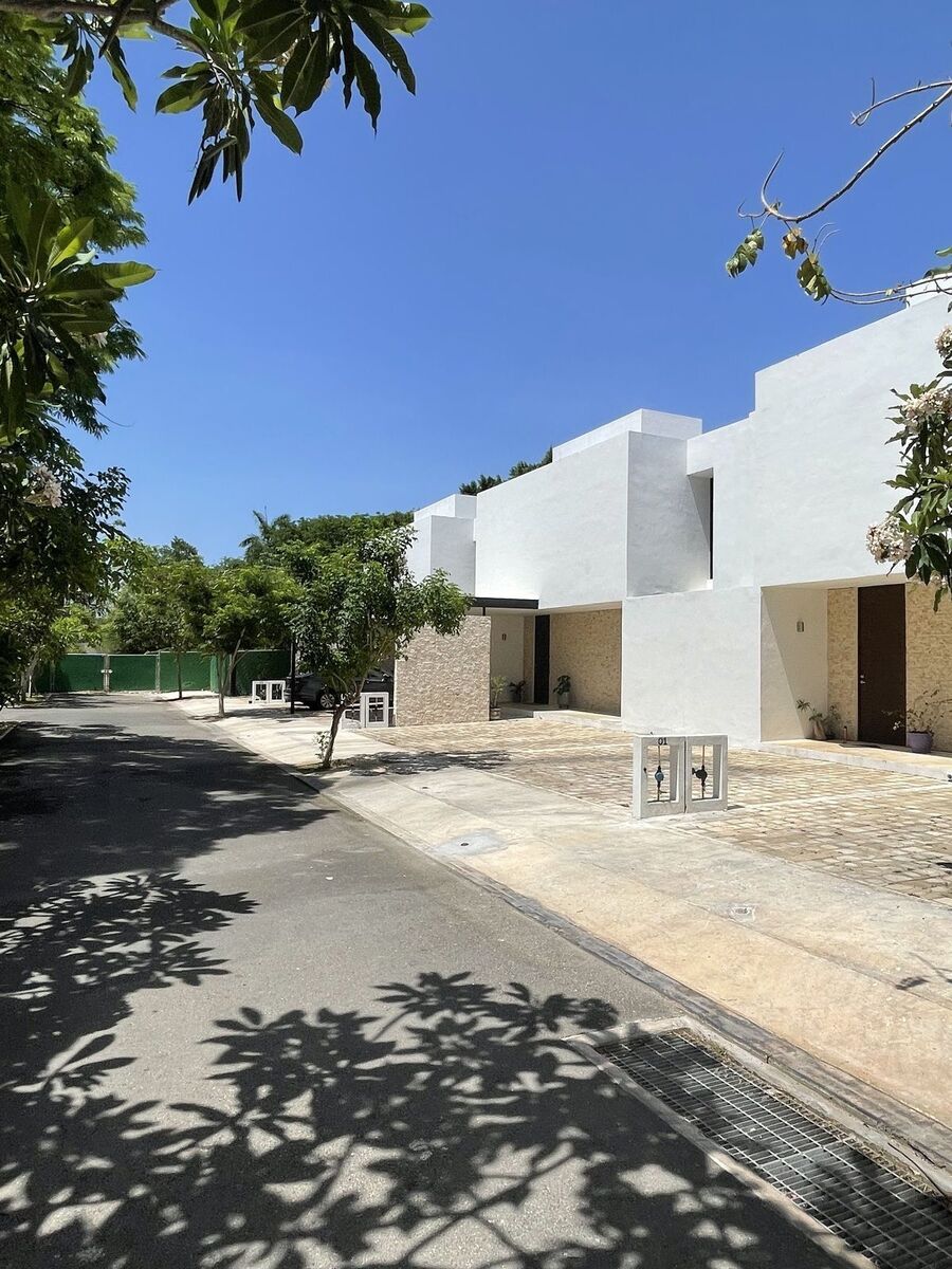 1 de 30: Fachada del TW en renta