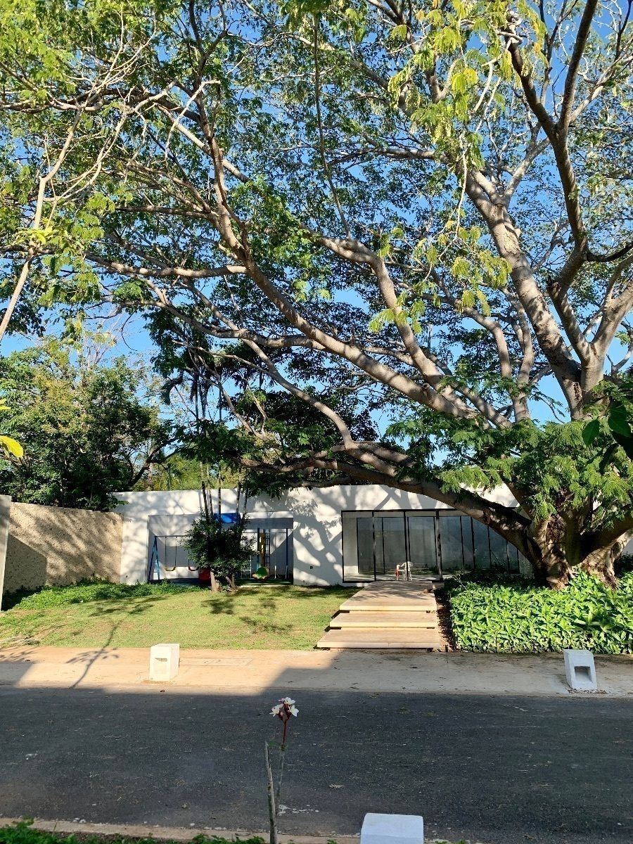 11 of 31: Vista al área común