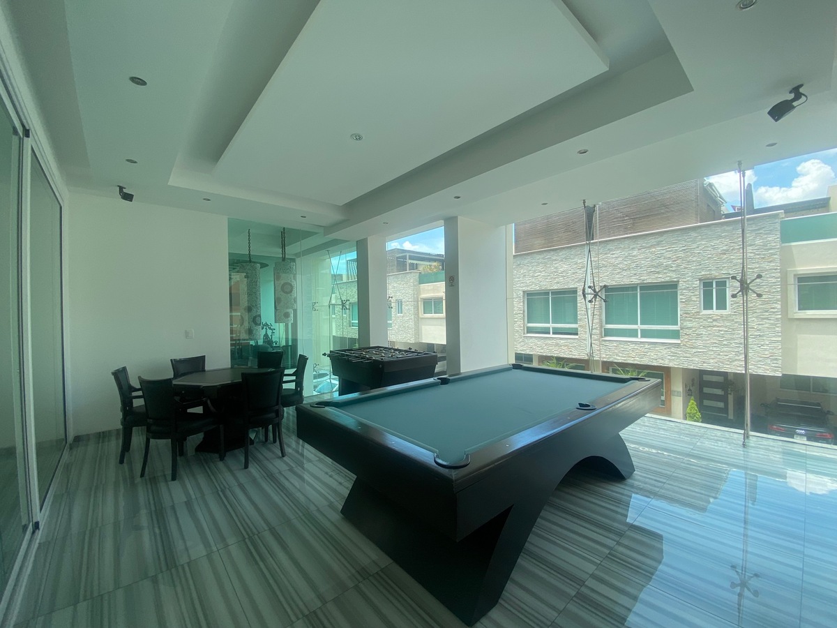 16 de 20: Casa en Condominio San Jerónimo Lídice Rayo Vende ®