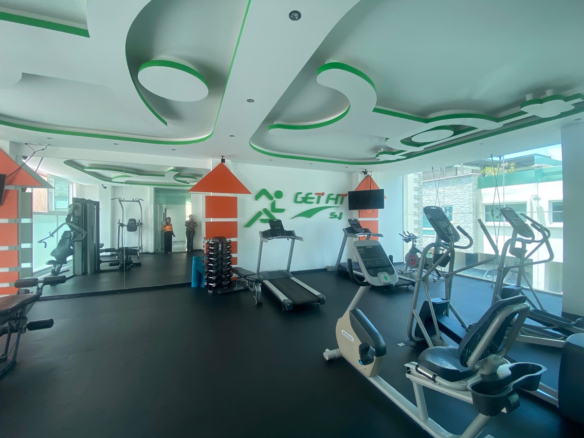 17 de 20: Casa en Condominio San Jerónimo Lídice Rayo Vende ®