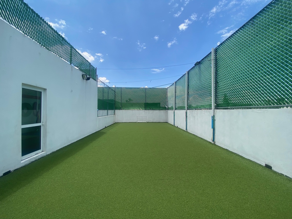 18 de 20: Casa en Condominio San Jerónimo Lídice Rayo Vende ®