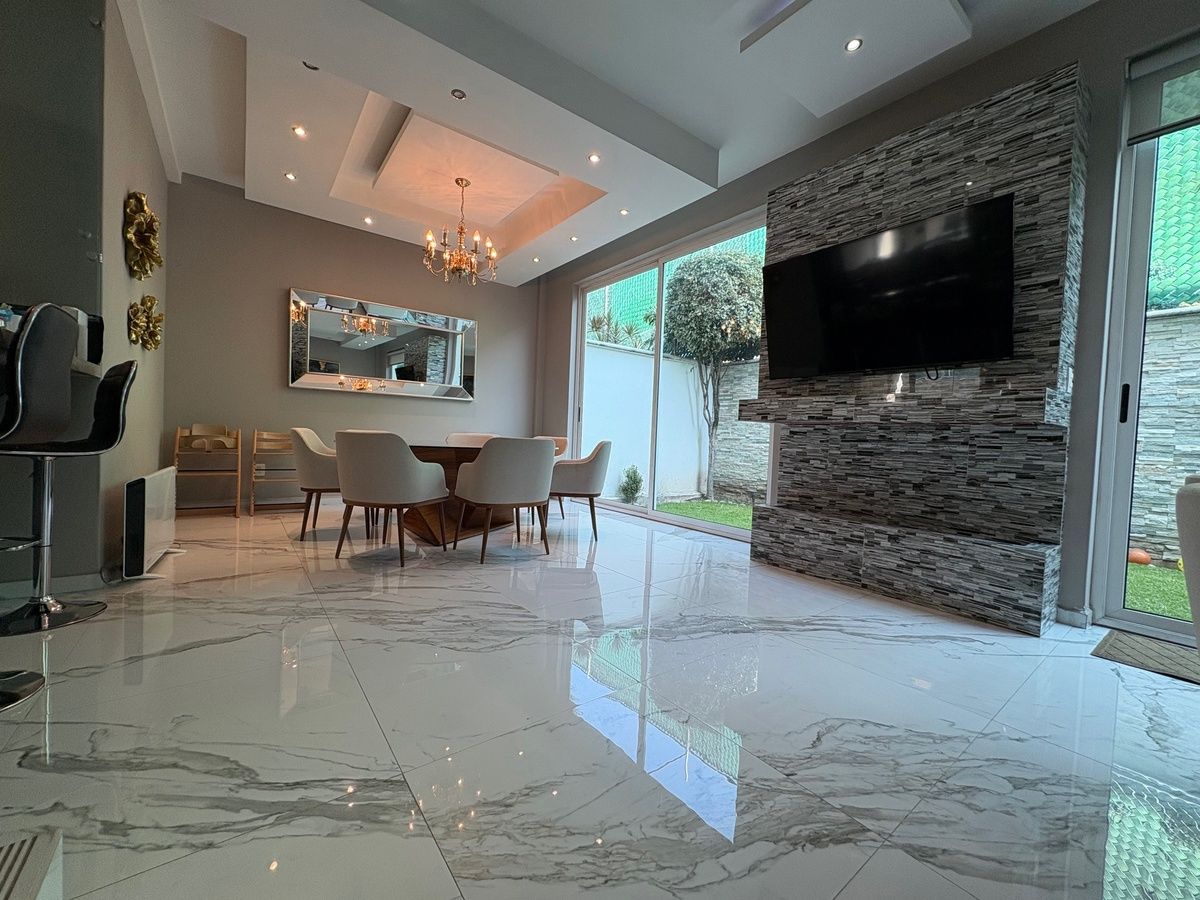 1 de 20: Casa en Condominio San Jerónimo Lídice Rayo Vende ®