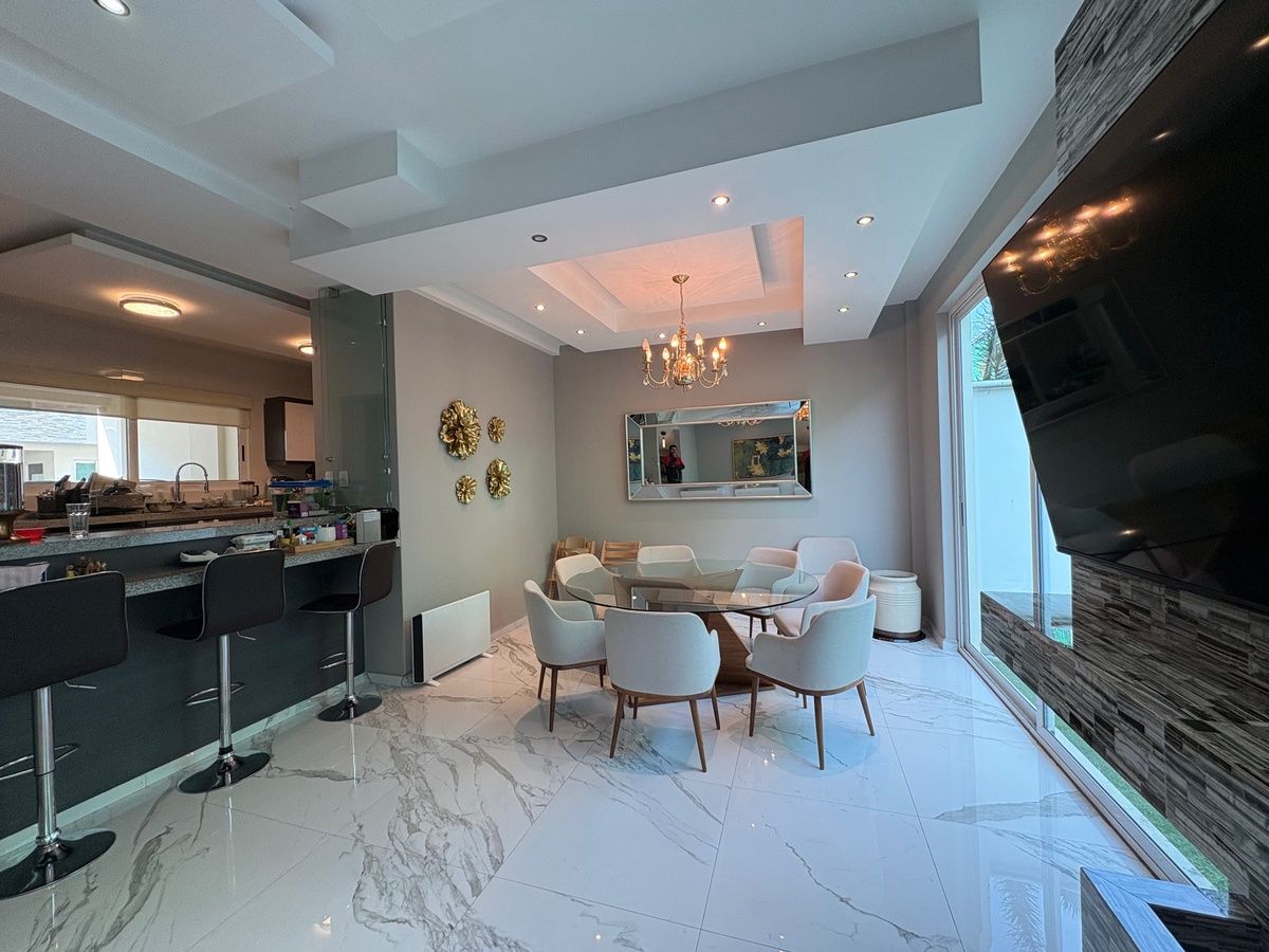 2 de 20: Casa en Condominio San Jerónimo Lídice Rayo Vende ®