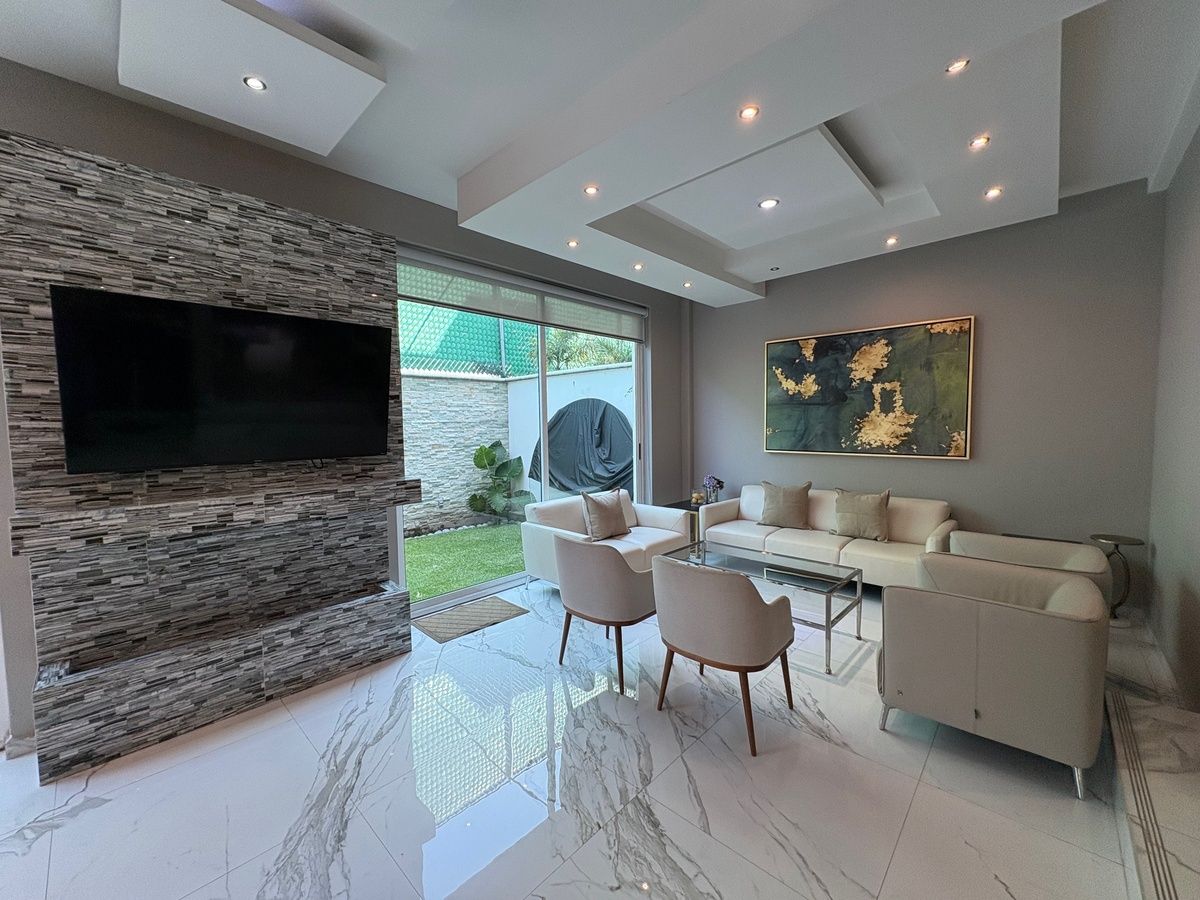 4 de 20: Casa en Condominio San Jerónimo Lídice Rayo Vende ®