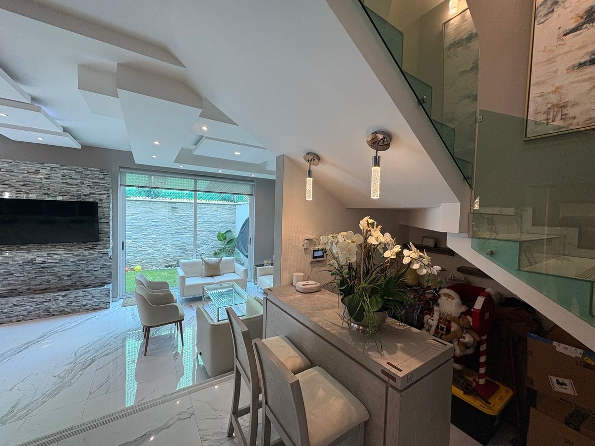 5 de 20: Casa en Condominio San Jerónimo Lídice Rayo Vende ®