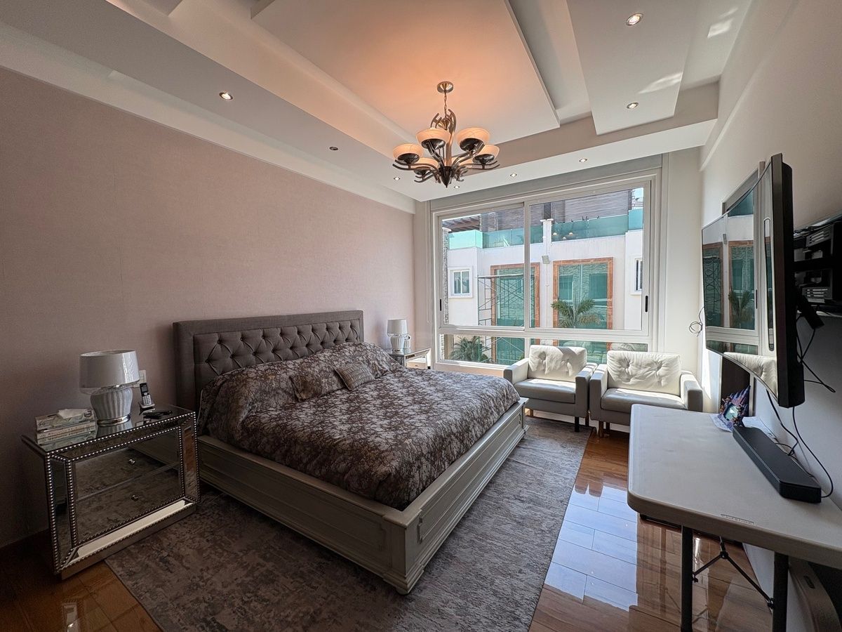 9 de 20: Casa en Condominio San Jerónimo Lídice Rayo Vende ®