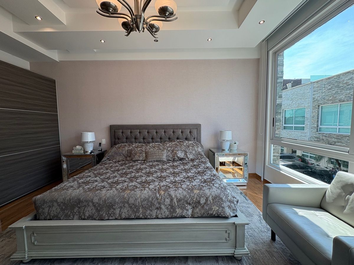 10 de 20: Casa en Condominio San Jerónimo Lídice Rayo Vende ®