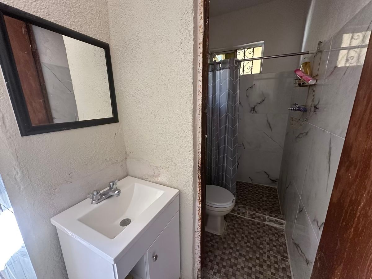 5 de 17: Baño completo