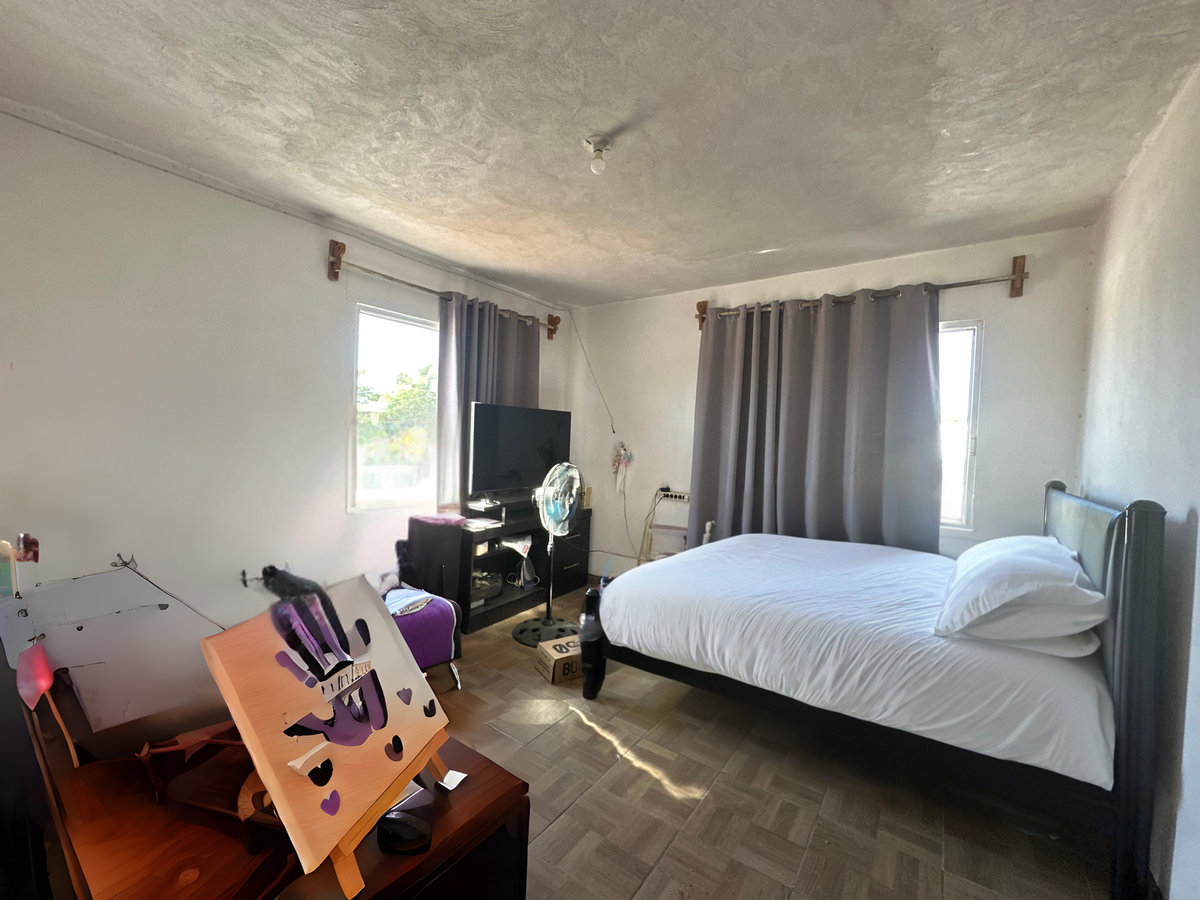 16 de 18: Habitación 4 planta alta