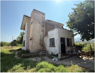 5 de 12: Casa del Velador