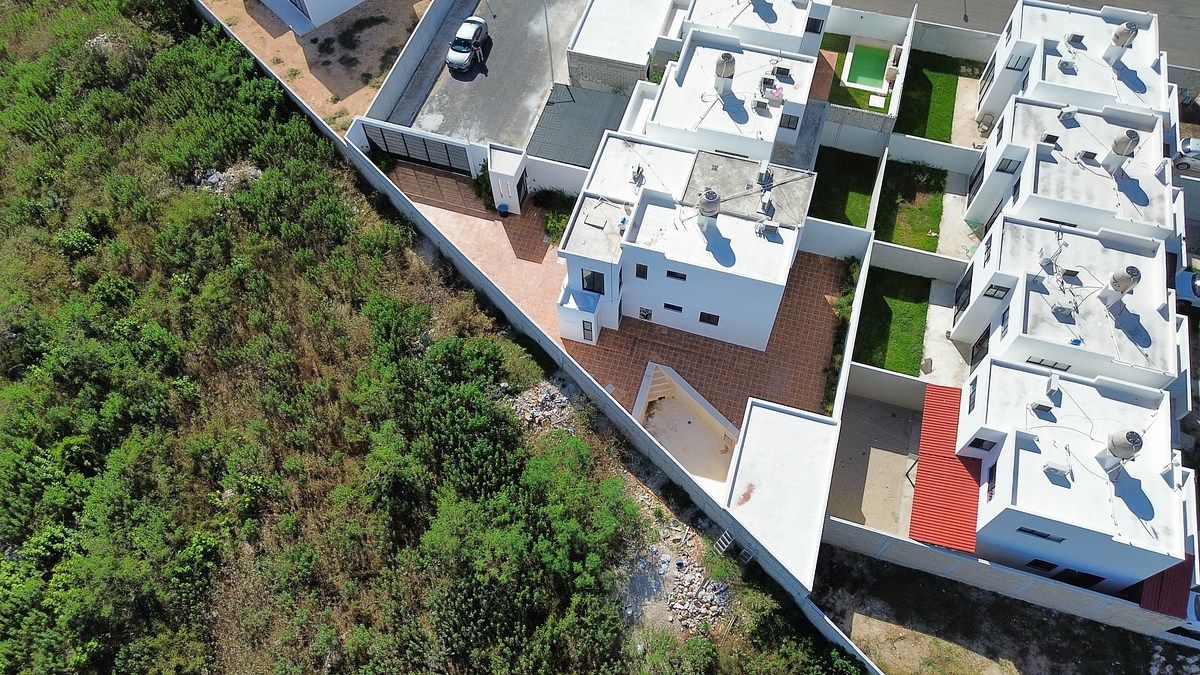 Casa en Dzityá, Mérida, foto 21 de 21