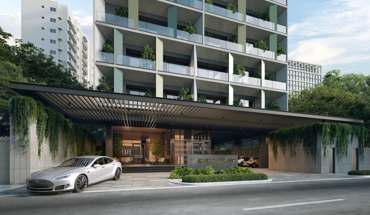 Se vende apartamento en La Esperilla, foto 1 de 6