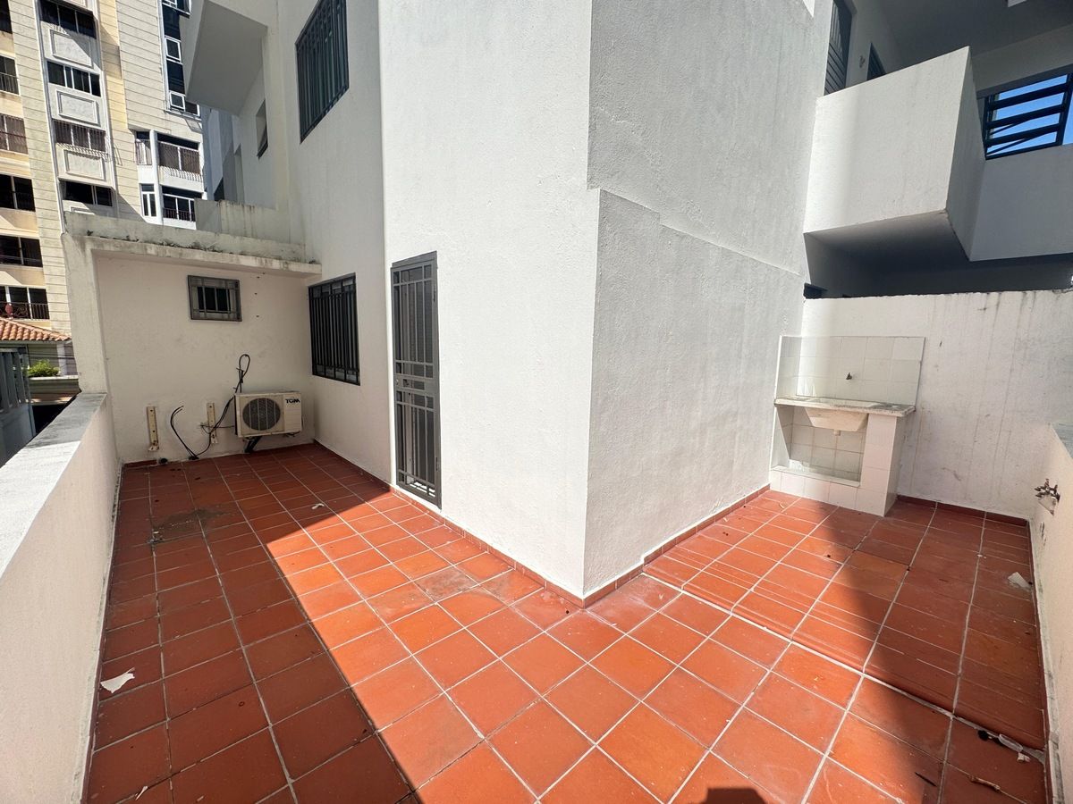 Apartamento en Ensanche Naco, Santo Domingo Centro (Distrito Nacional), foto 5 de 6