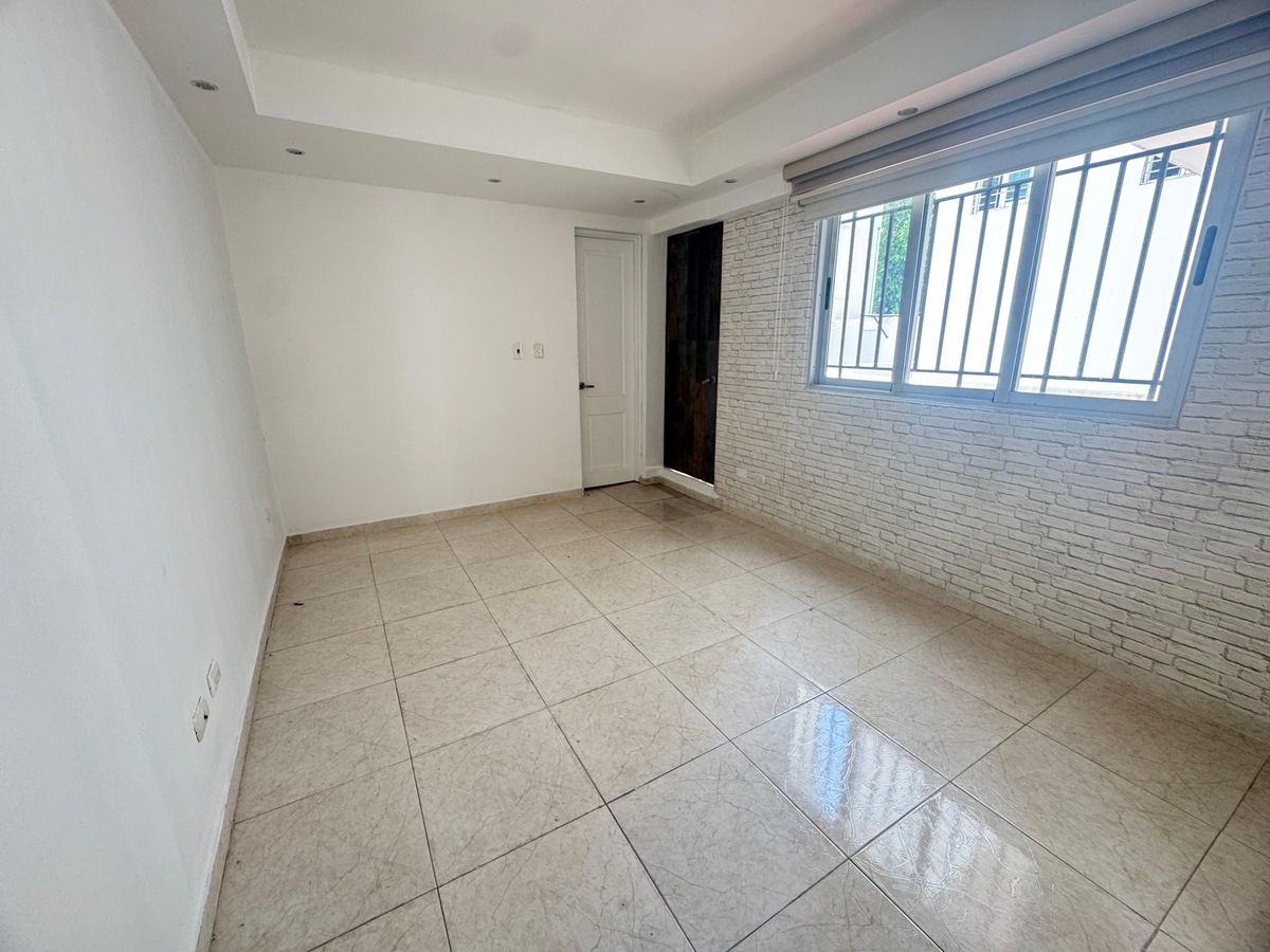 Apartamento en Ensanche Naco, Santo Domingo Centro (Distrito Nacional), foto 4 de 6