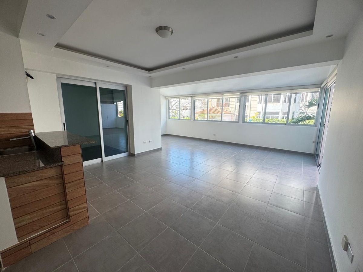 Apartamento en Ensanche Naco, Santo Domingo Centro (Distrito Nacional), foto 2 de 6