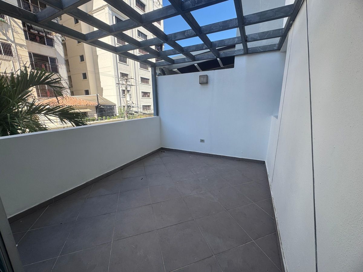 Apartamento en Ensanche Naco, Santo Domingo Centro (Distrito Nacional), foto 3 de 6