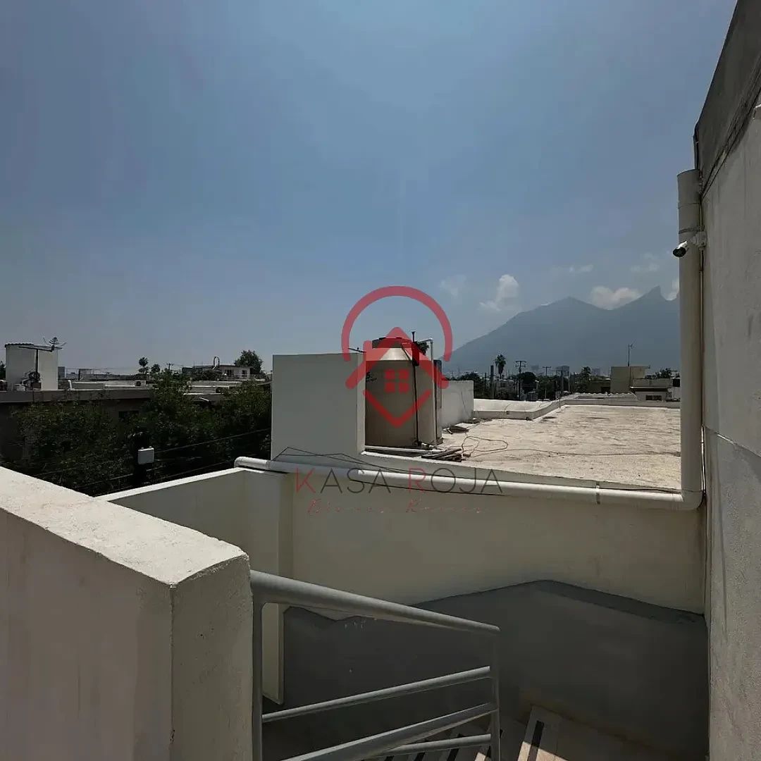 Apartamento em Residencial La Florida, Monterrey, foto 7 de 7