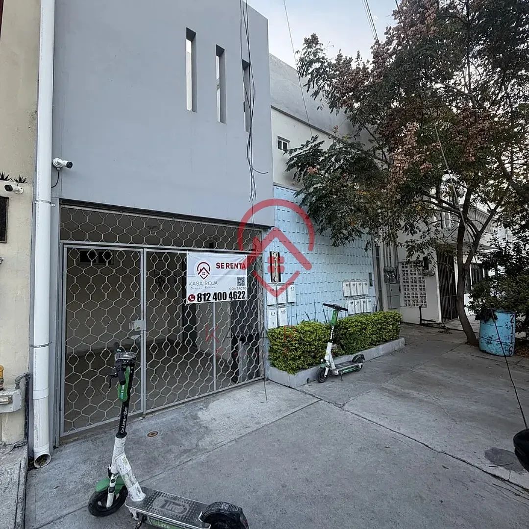 Apartamento em Residencial La Florida, Monterrey, foto 6 de 7