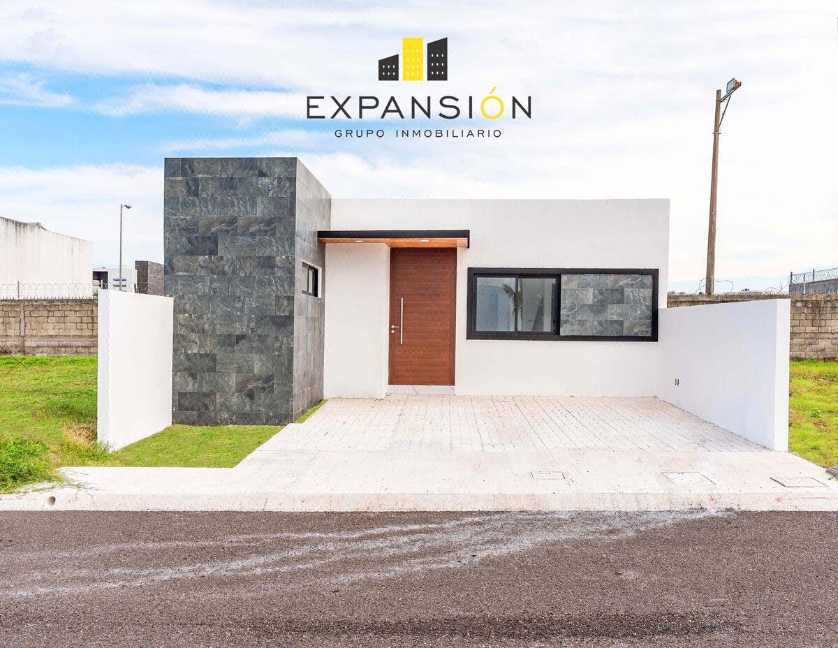 Casa en venta en Lomas de La Rioja