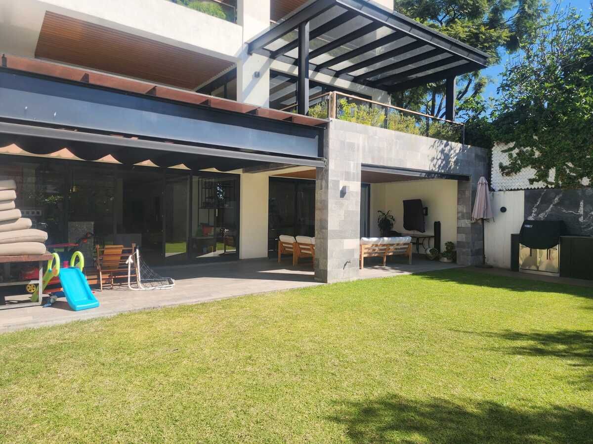 6 de 35: Jardin propio