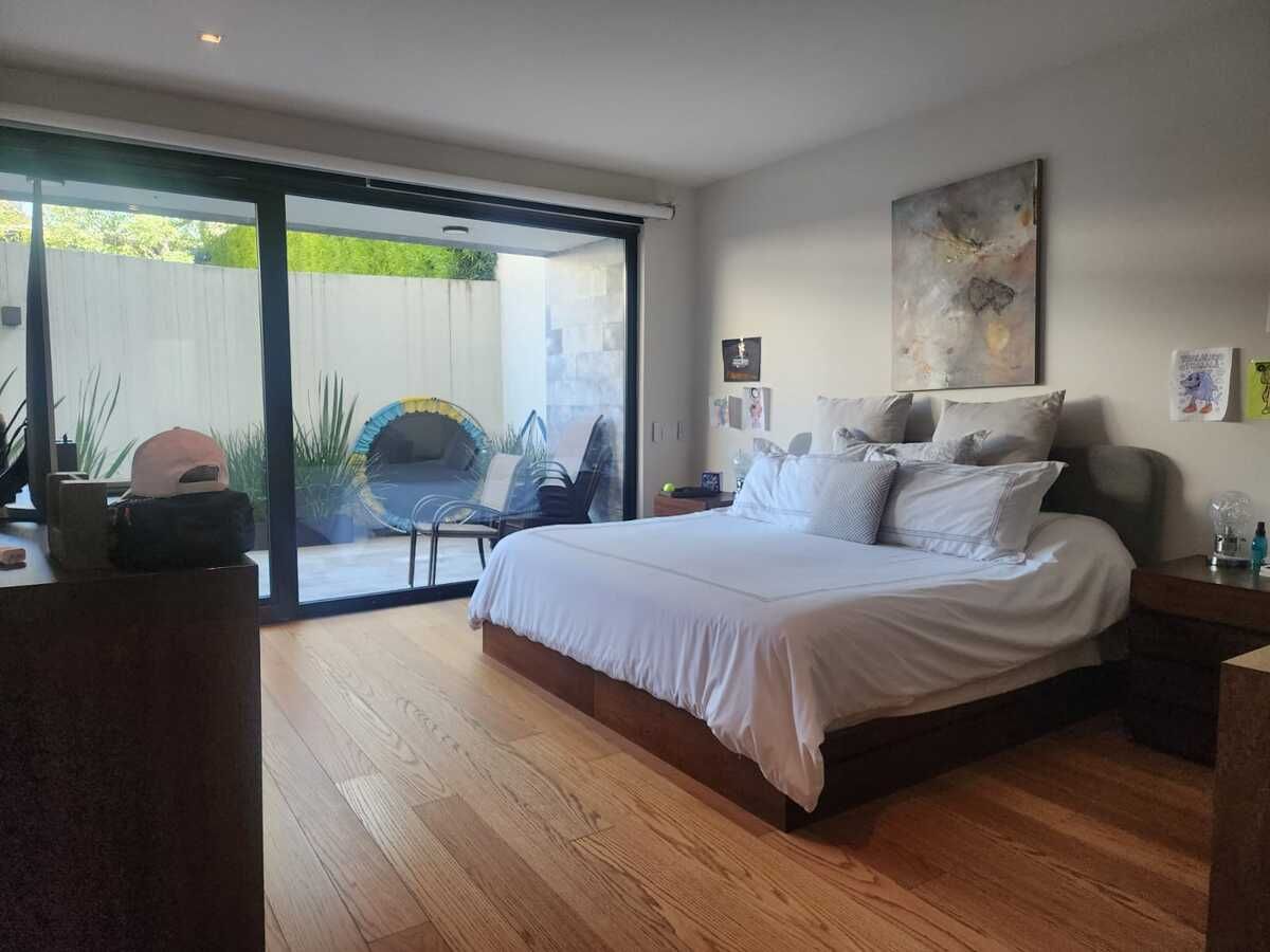 15 de 35: Recámara principal