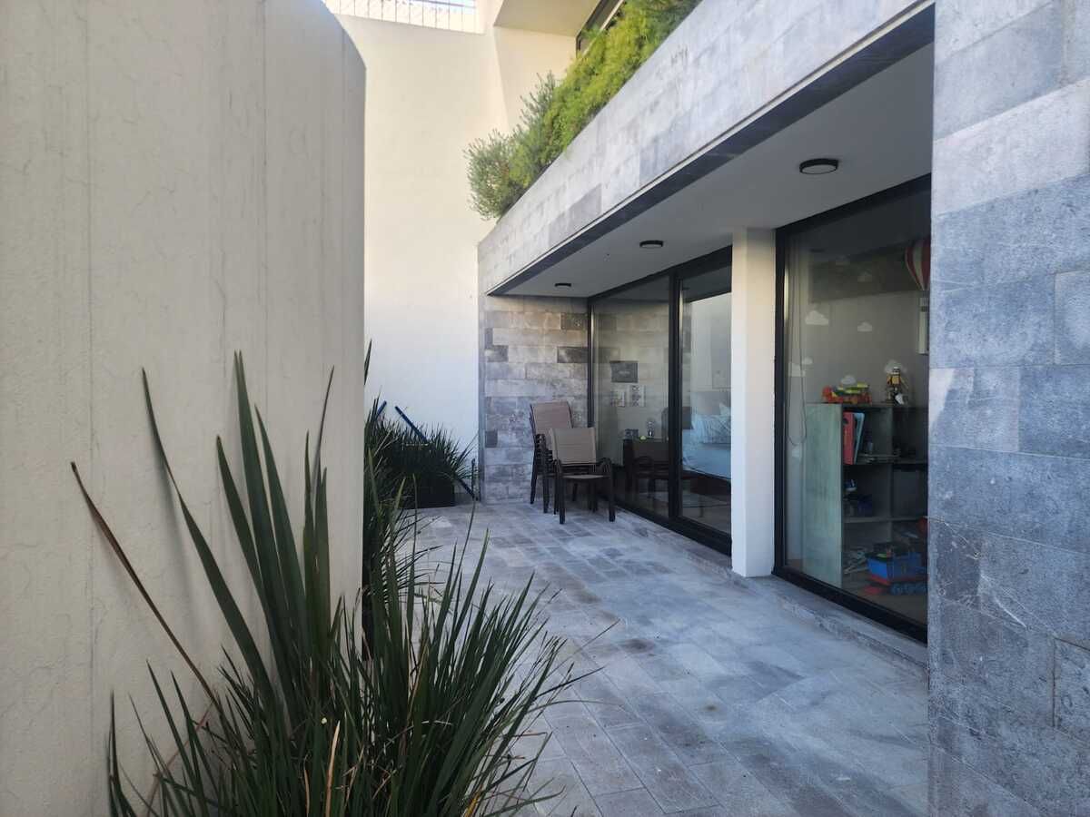 21 de 35: Terraza Recámaras