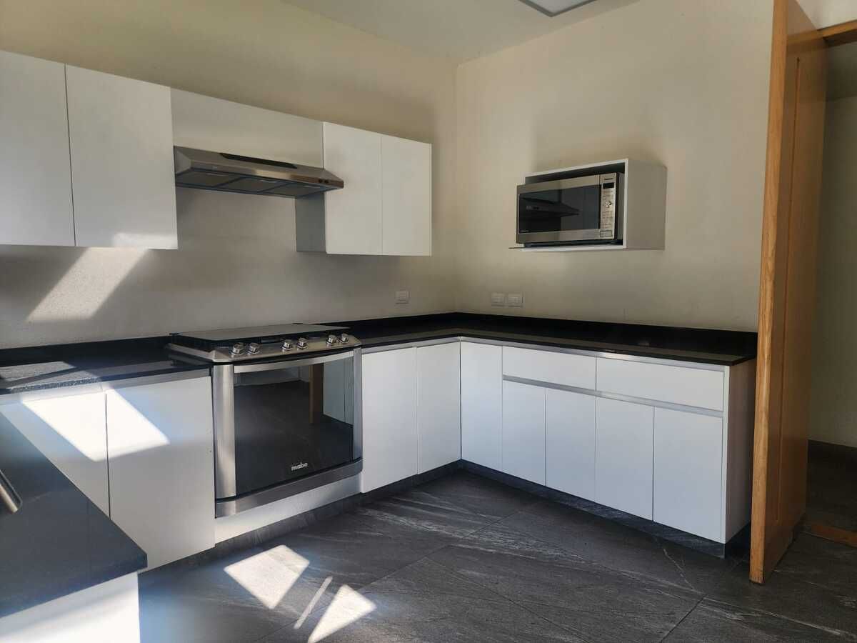 30 de 35: Cocina salon usos multiples