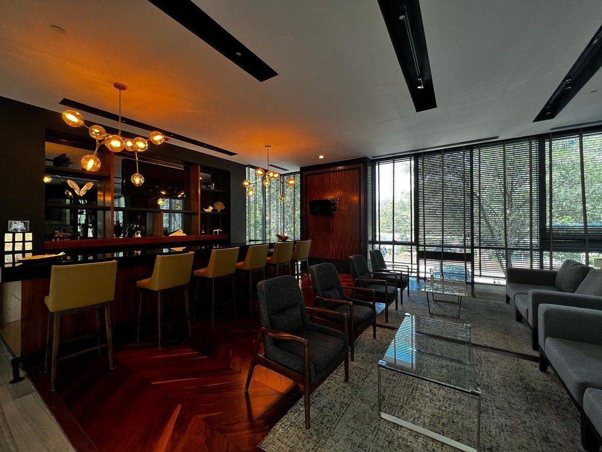 Salón de eventos con bar Casa Club, photo 15 of 25