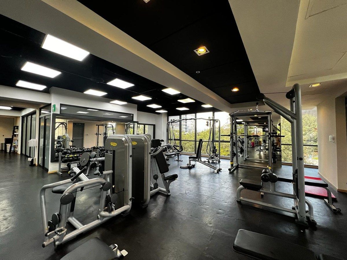 Gimnasio Casa Club, photo 17 of 25