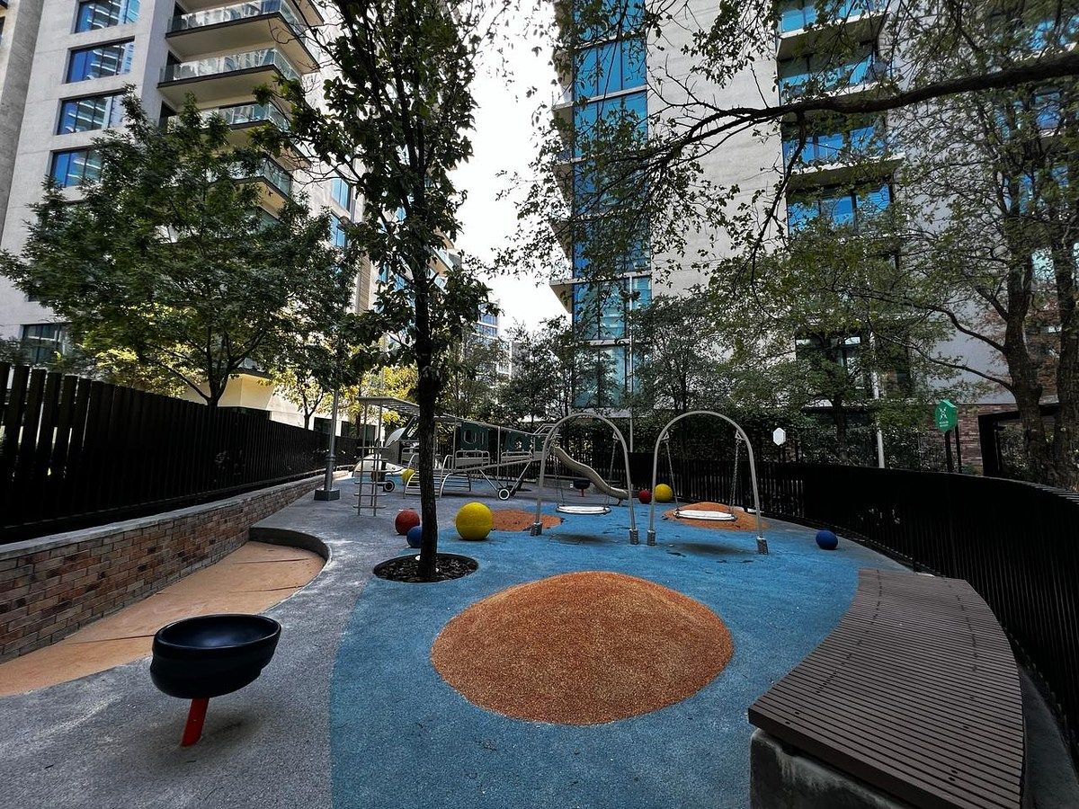 Juegos infantiles, photo 18 of 25