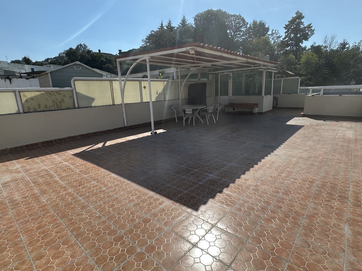 20 de 29: roof garden