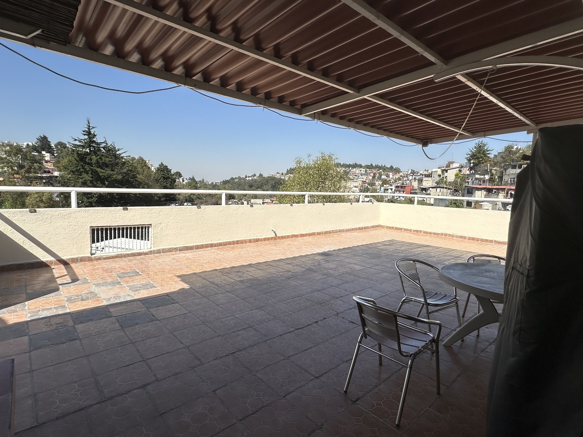 21 de 29: roof garden