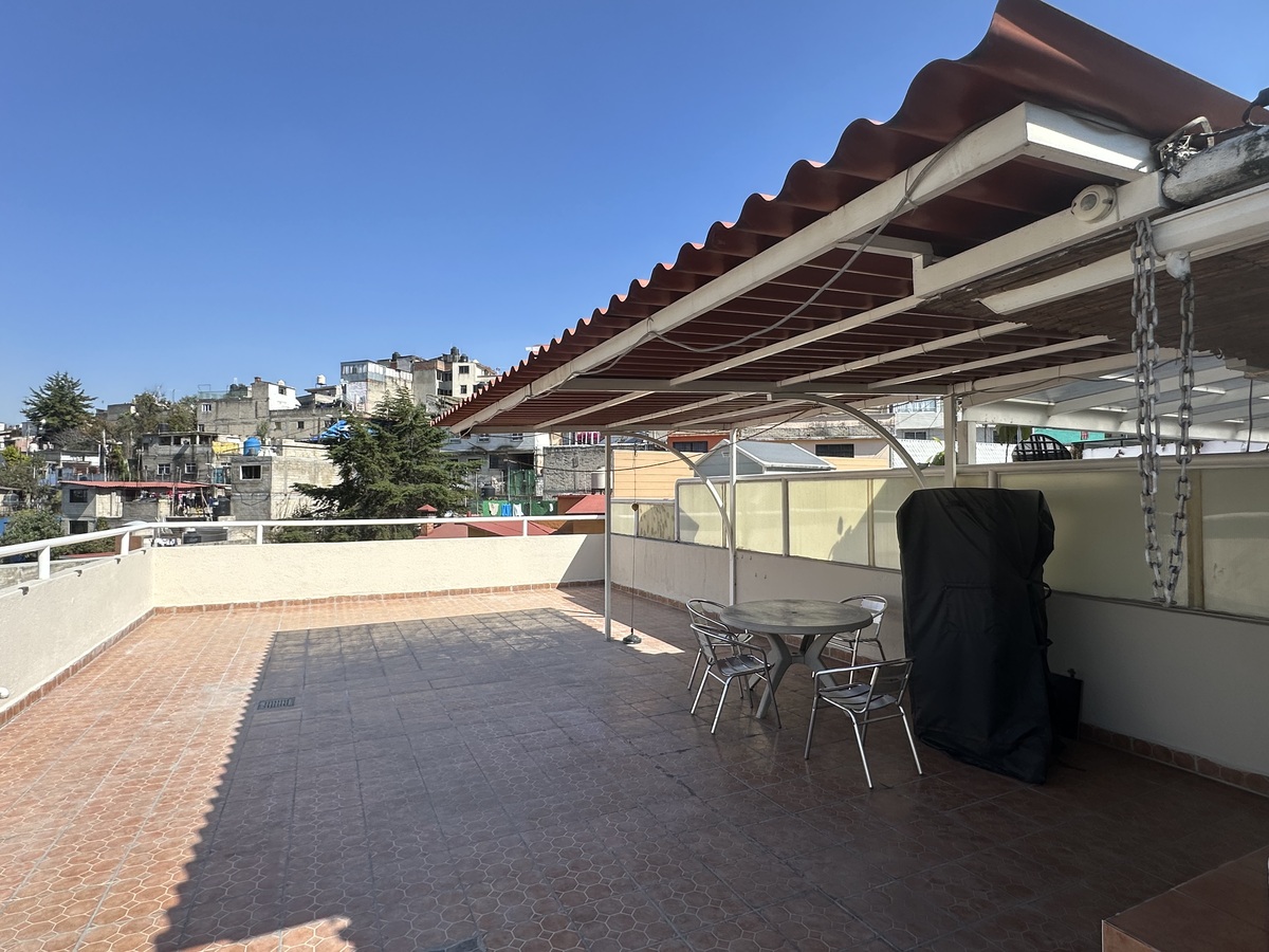 19 de 29: roof garden