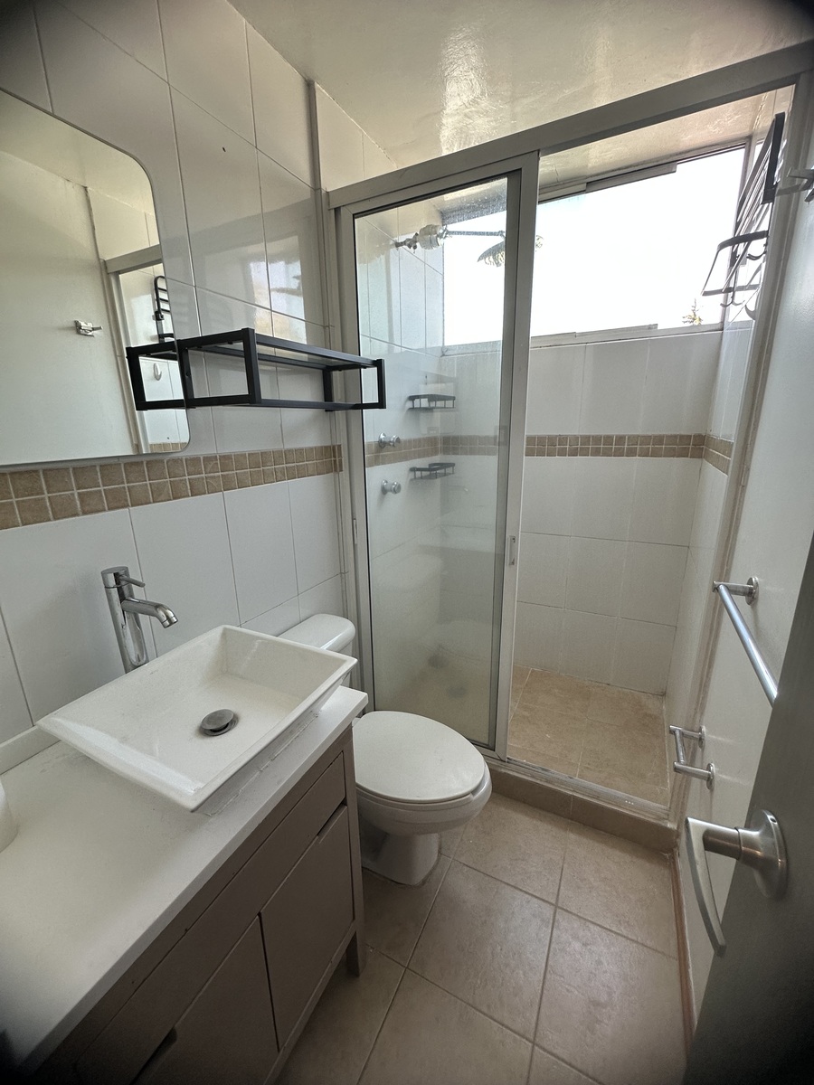 16 de 29: baño completo