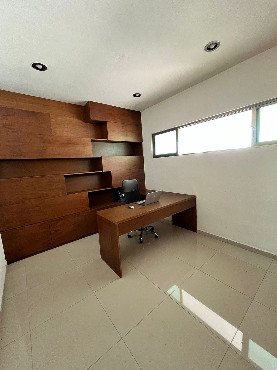 Casa en Cholul, Mérida, foto 2 de 23