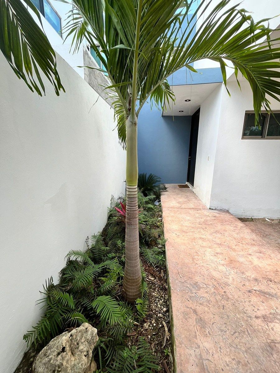 Casa en Cholul, Mérida, foto 3 de 23