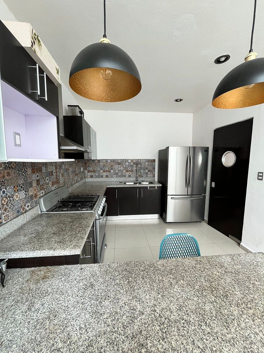 Casa en Cholul, Mérida, foto 6 de 23