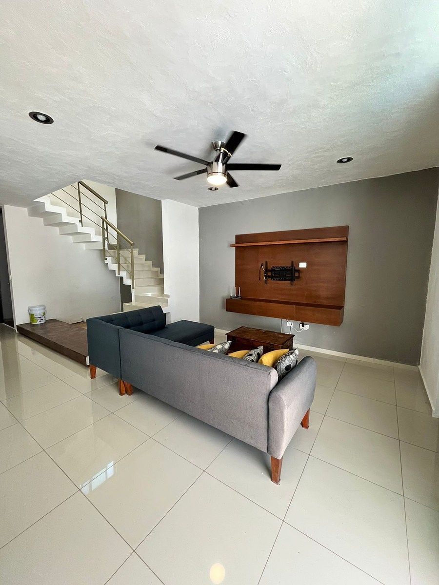 Casa en Cholul, Mérida, foto 7 de 23