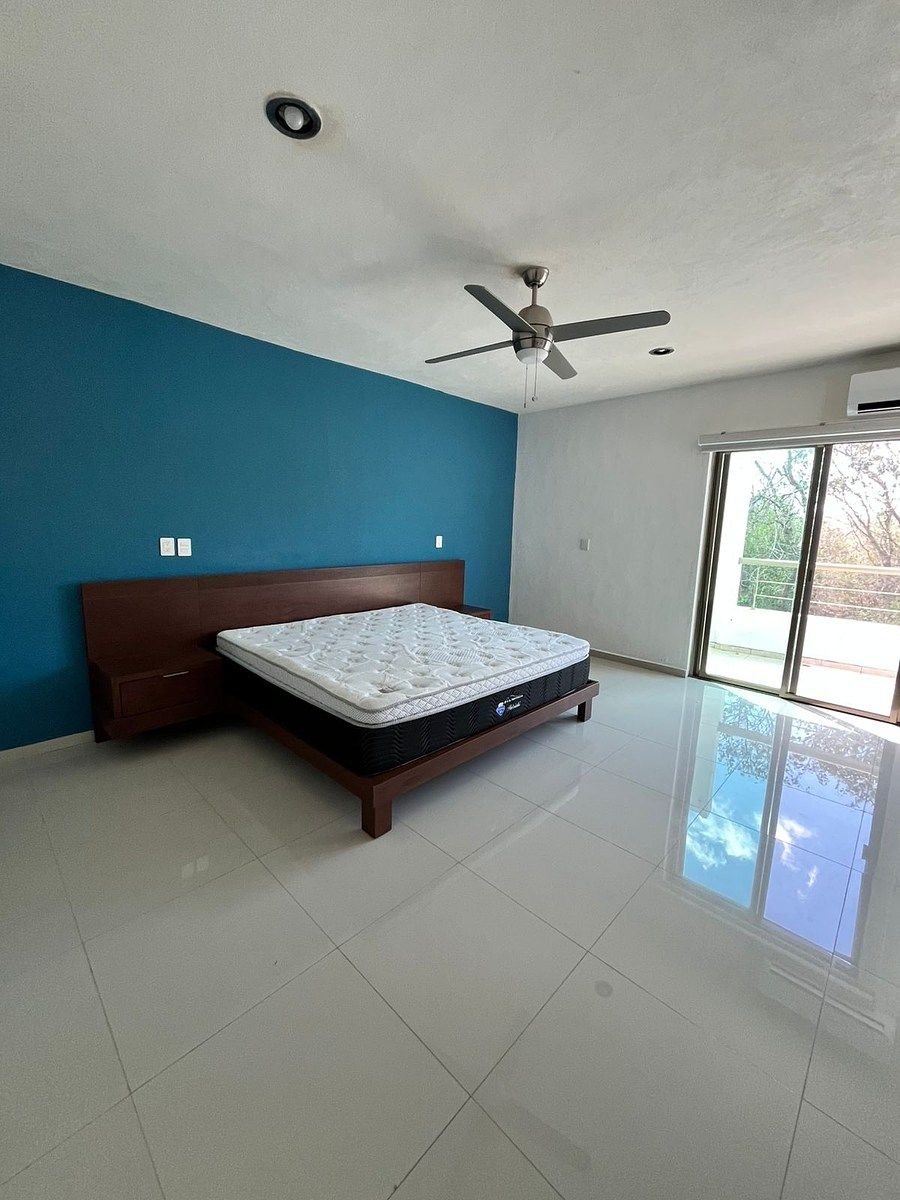 Casa en Cholul, Mérida, foto 11 de 23
