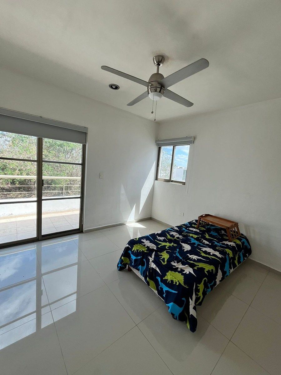 Casa en Cholul, Mérida, foto 18 de 23